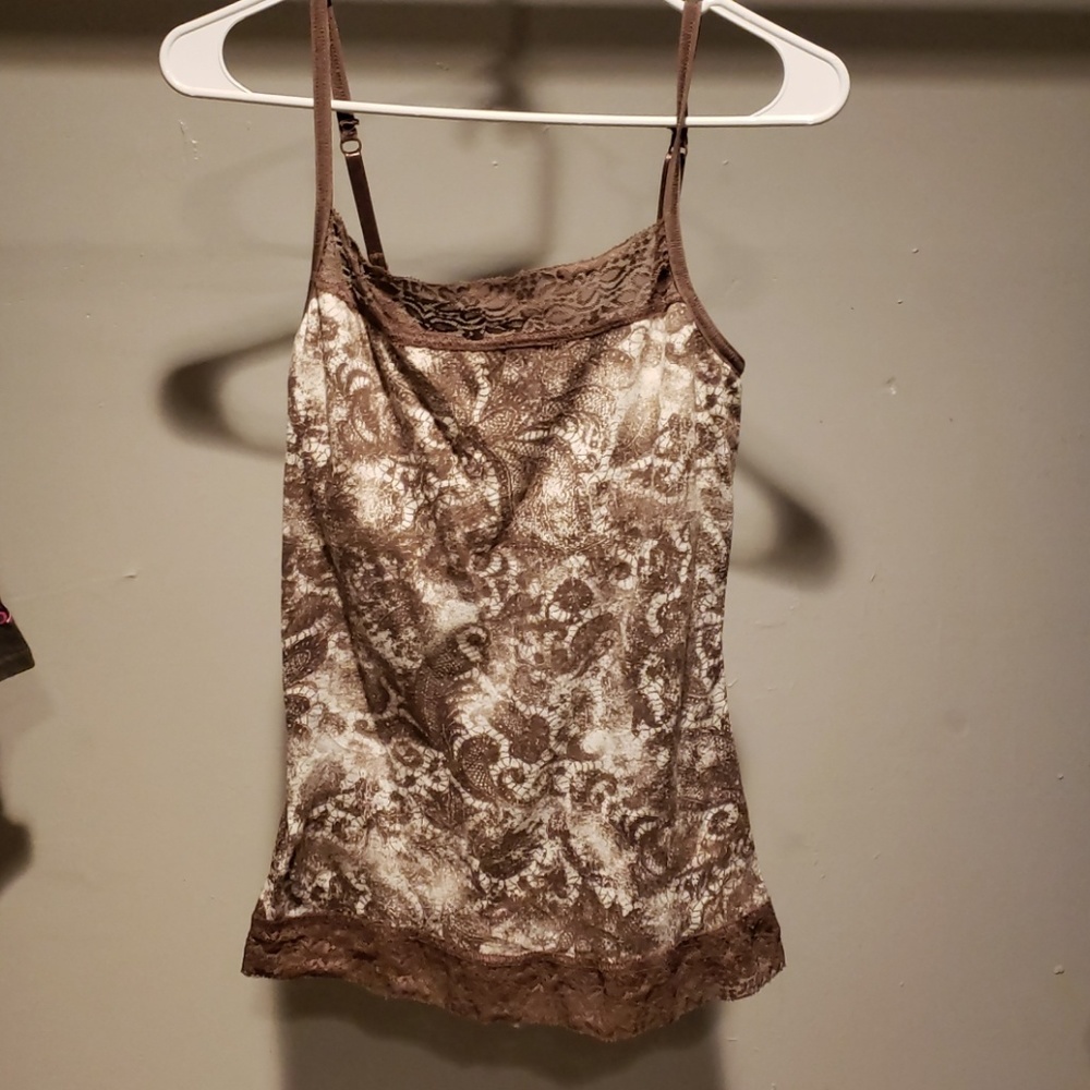 Willow Bay Tank Top